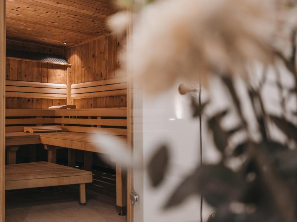 Hotel Vier Jahreszeiten By Vaya Inkl Zell Am See-Kaprun Sommerkarte エクステリア 写真