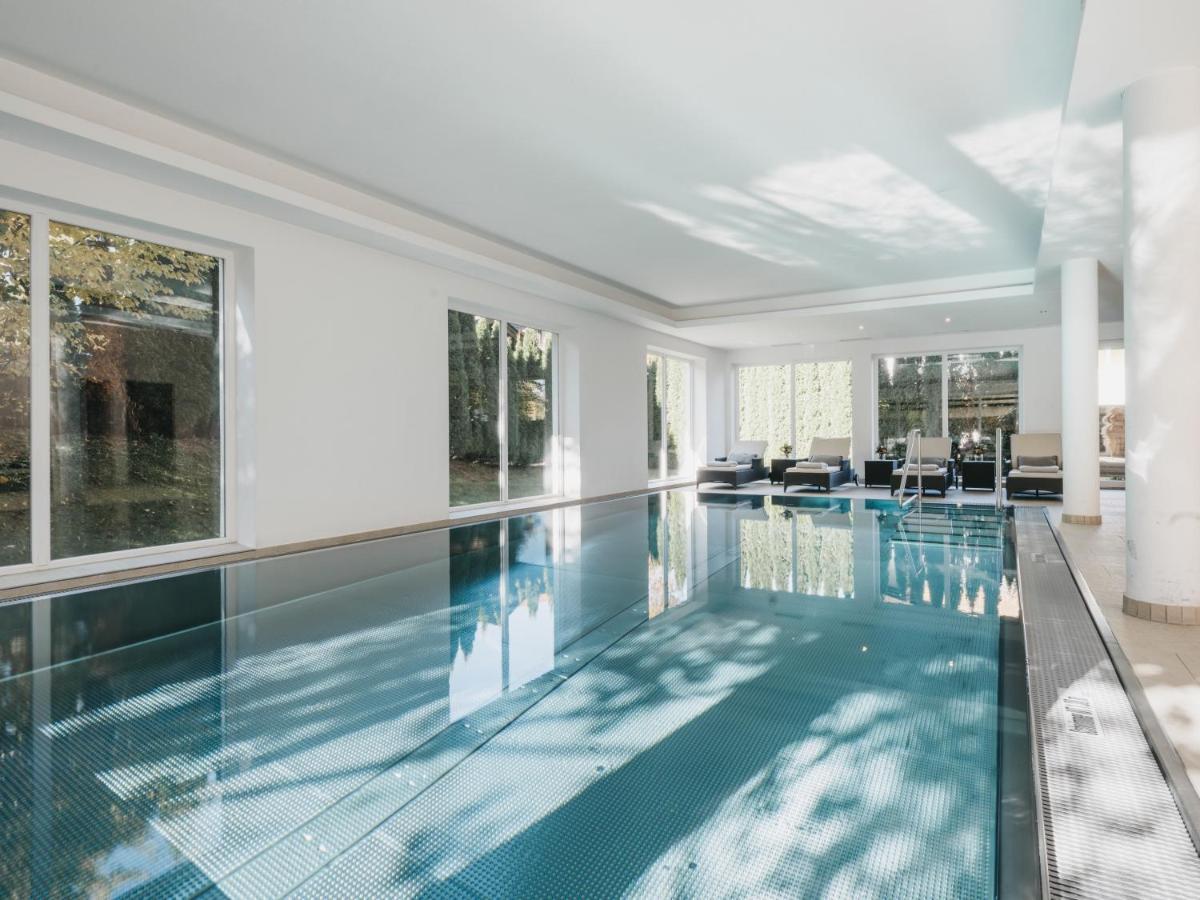 Hotel Vier Jahreszeiten By Vaya Inkl Zell Am See-Kaprun Sommerkarte エクステリア 写真
