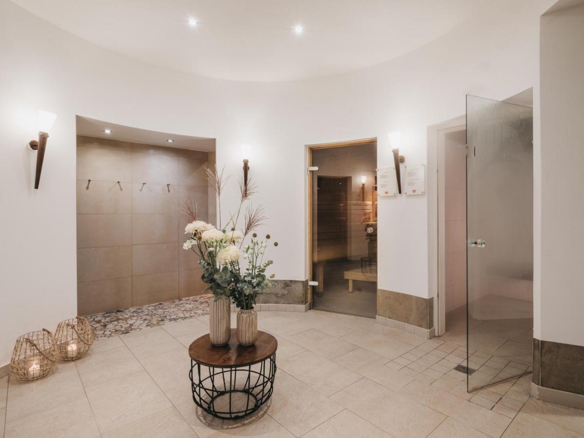Hotel Vier Jahreszeiten By Vaya Inkl Zell Am See-Kaprun Sommerkarte エクステリア 写真
