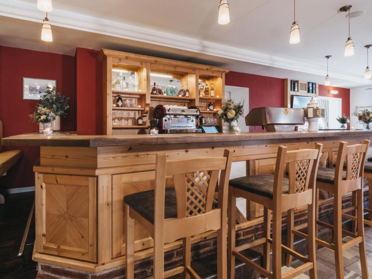 Hotel Vier Jahreszeiten By Vaya Inkl Zell Am See-Kaprun Sommerkarte エクステリア 写真