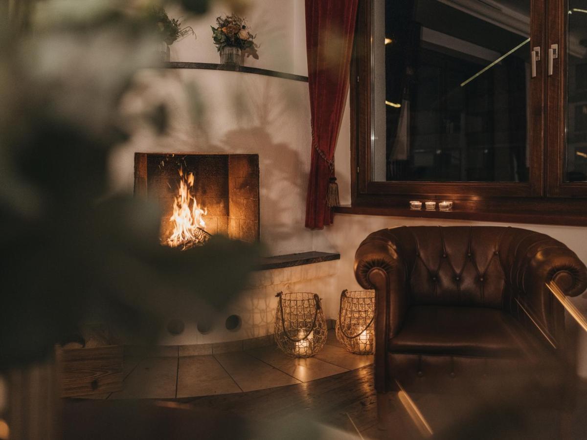 Hotel Vier Jahreszeiten By Vaya Inkl Zell Am See-Kaprun Sommerkarte エクステリア 写真