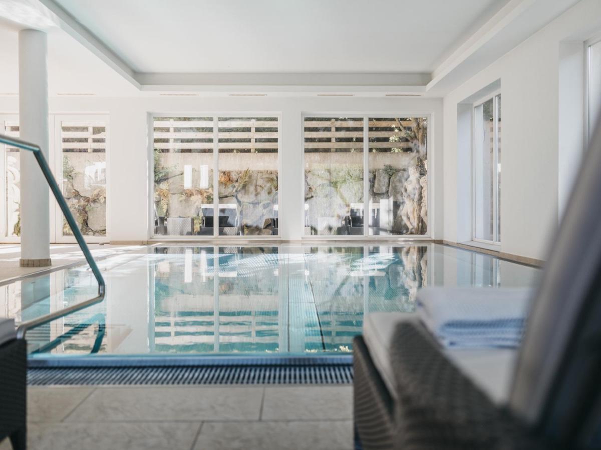 Hotel Vier Jahreszeiten By Vaya Inkl Zell Am See-Kaprun Sommerkarte エクステリア 写真