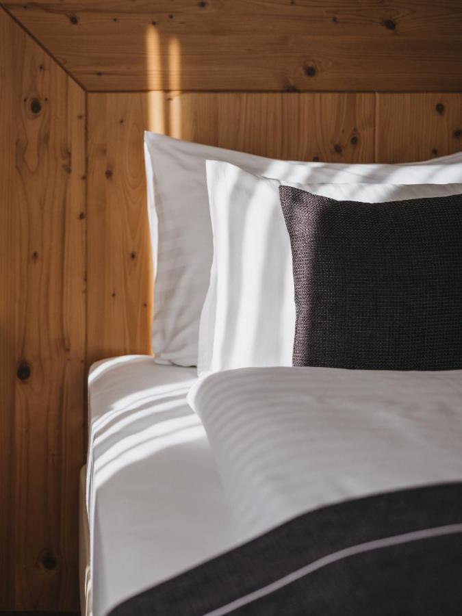 Hotel Vier Jahreszeiten By Vaya Inkl Zell Am See-Kaprun Sommerkarte エクステリア 写真