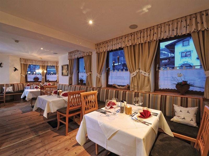 Hotel Vier Jahreszeiten By Vaya Inkl Zell Am See-Kaprun Sommerkarte エクステリア 写真