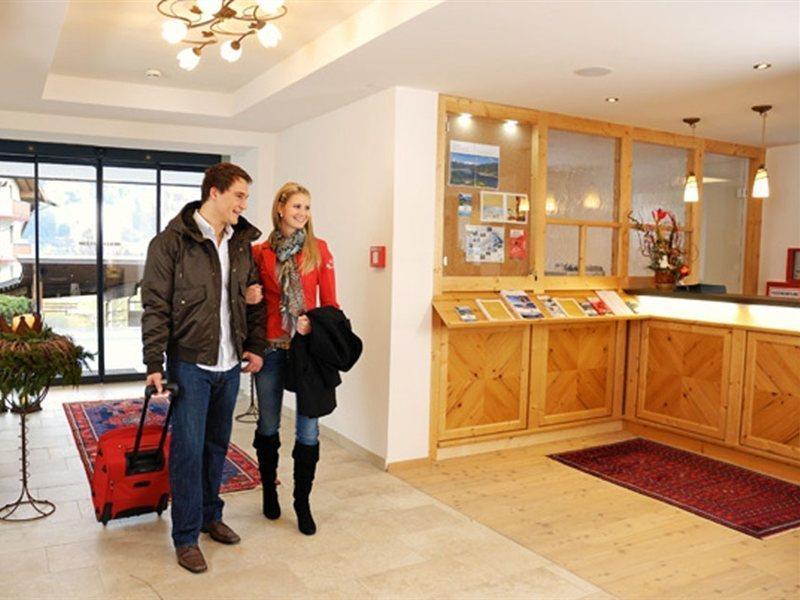 Hotel Vier Jahreszeiten By Vaya Inkl Zell Am See-Kaprun Sommerkarte エクステリア 写真
