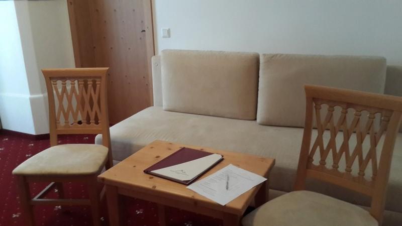Hotel Vier Jahreszeiten By Vaya Inkl Zell Am See-Kaprun Sommerkarte エクステリア 写真
